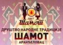 ДНТ Шамот